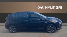 Hyundai BAYON 1.0 TGDi 48V MHEV SE Connect 5dr Petrol Hatchback